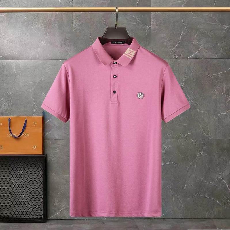 Burberry Men's Polo 548